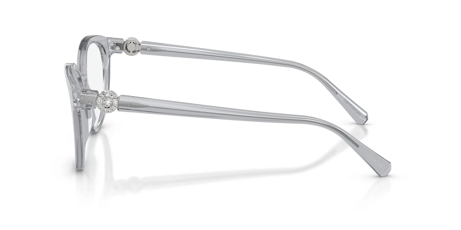 Swarovski 2078 Eyeglasses - view 22